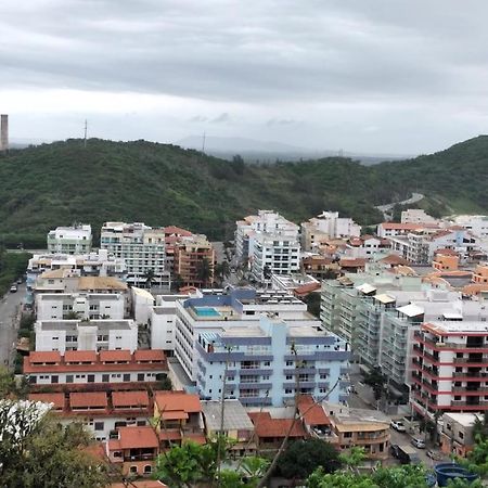 Hospedagem Cabocla 1 Vila Cabo Frio Exterior foto