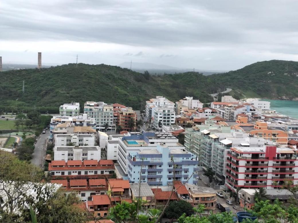 Hospedagem Cabocla 1 Vila Cabo Frio Exterior foto